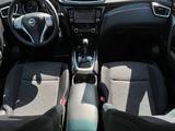 Nissan Qashqai 2014 года за 8 100 000 тг. в Алматы – фото 5