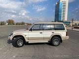 Mitsubishi Pajero 1992 годаүшін3 300 000 тг. в Алматы – фото 3