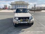 Mitsubishi Pajero 1992 годаүшін3 300 000 тг. в Алматы – фото 5