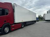 Schmitz Cargobull 2016 года за 19 800 000 тг. в Костанай