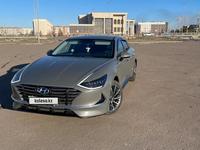 Hyundai Sonata 2021 годаfor12 300 000 тг. в Кокшетау