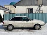 Audi 80 1992 годаүшін1 350 000 тг. в Алматы – фото 5