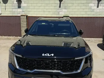 Kia Sorento 2025 года за 22 000 000 тг. в Астана – фото 3