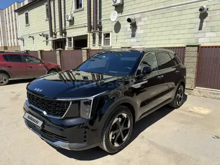 Kia Sorento 2025 года за 22 000 000 тг. в Астана