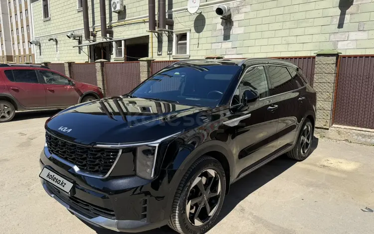 Kia Sorento 2025 года за 22 000 000 тг. в Астана