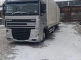 DAF  XF 95 2003 года за 23 000 000 тг. в Костанай