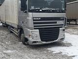 DAF  XF 95 2003 года за 21 000 000 тг. в Костанай – фото 2