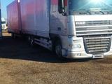 DAF  XF 95 2003 года за 23 000 000 тг. в Костанай – фото 4