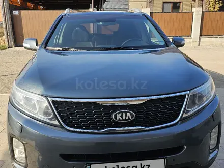 Kia Sorento 2012 года за 8 500 000 тг. в Алматы