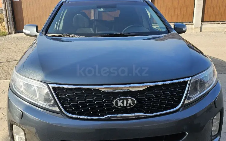 Kia Sorento 2012 годаүшін8 500 000 тг. в Алматы