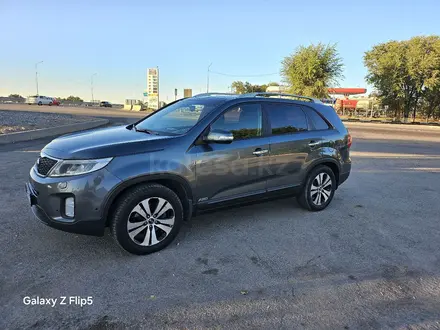 Kia Sorento 2012 года за 8 500 000 тг. в Алматы – фото 16