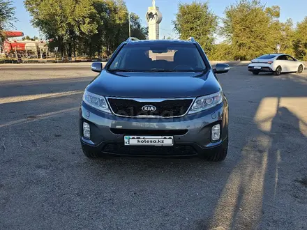 Kia Sorento 2012 года за 8 500 000 тг. в Алматы – фото 40