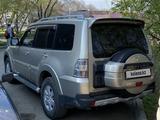 Mitsubishi Pajero 2007 года за 8 700 000 тг. в Алматы – фото 2