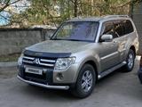 Mitsubishi Pajero 2007 года за 8 700 000 тг. в Алматы