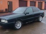 Audi 80 1990 года за 750 000 тг. в Астана