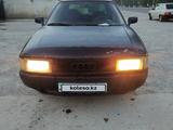 Audi 80 1990 годаүшін550 000 тг. в Тараз