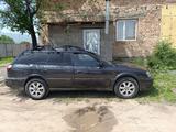 Subaru Outback 2003 годаүшін3 200 000 тг. в Алматы