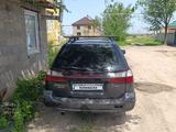 Subaru Outback 2003 годаүшін3 200 000 тг. в Алматы – фото 3
