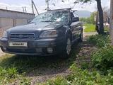 Subaru Outback 2003 годаүшін3 200 000 тг. в Алматы – фото 2
