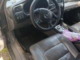 Subaru Outback 2003 годаүшін3 200 000 тг. в Алматы – фото 5