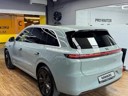 Li L6 Pro 2025 года за 21 600 000 тг. в Алматы – фото 12