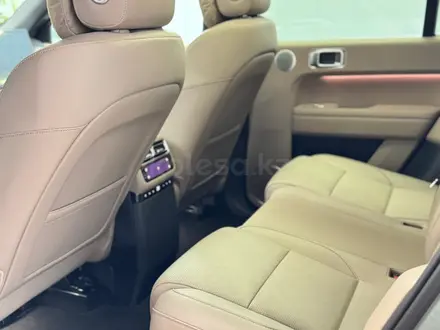 Li L6 Pro 2025 года за 21 600 000 тг. в Алматы – фото 14