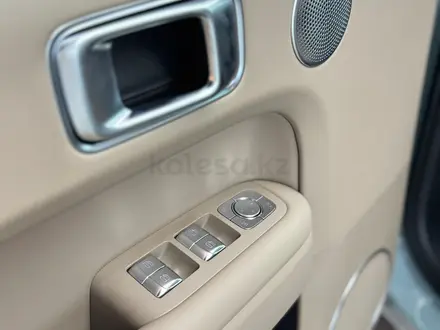 Li L6 Pro 2025 года за 21 600 000 тг. в Алматы – фото 16