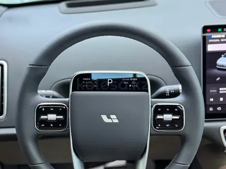 Li L6 Pro 2025 года за 21 600 000 тг. в Алматы – фото 18