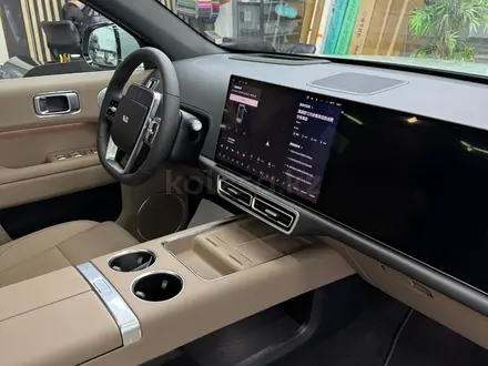 Li L6 Pro 2025 года за 21 600 000 тг. в Алматы – фото 19
