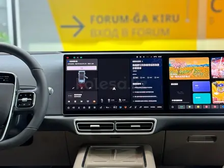 Li L6 Pro 2025 года за 21 600 000 тг. в Алматы – фото 22