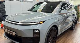 Li L6 Max 2025 года за 21 500 000 тг. в Алматы – фото 3