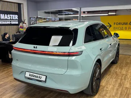 Li L6 Pro 2025 года за 21 600 000 тг. в Алматы – фото 8
