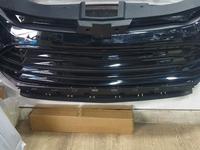 Решетка радиатора Chevrolet Trackerүшін15 000 тг. в Алматы