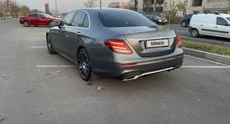 Mercedes-Benz E 300 2017 годаfor18 500 000 тг. в Алматы – фото 4