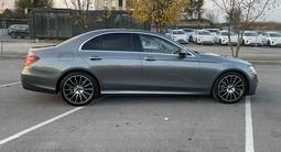 Mercedes-Benz E 300 2017 годаfor18 500 000 тг. в Алматы – фото 2