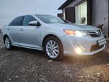 Toyota Camry 2012 годаfor9 900 000 тг. в Кызылорда – фото 2