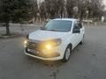 ВАЗ (Lada) Granta 2190 2020 годаүшін4 500 000 тг. в Алматы