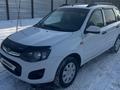 ВАЗ (Lada) Kalina 2194 2013 года за 2 000 000 тг. в Алматы – фото 2