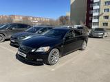 Lexus GS 300 2006 года за 6 500 000 тг. в Караганда – фото 3