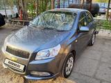 Chevrolet Nexia 2021 годаүшін3 500 000 тг. в Астана