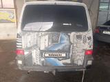 Volkswagen Transporter 1991 годаүшін2 500 000 тг. в Тараз – фото 4