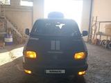 Volkswagen Transporter 1991 годаүшін2 500 000 тг. в Тараз – фото 2