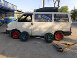 Volkswagen Transporter 1991 года за 2 500 000 тг. в Тараз – фото 4