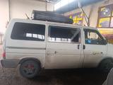 Volkswagen Transporter 1991 годаүшін2 500 000 тг. в Тараз – фото 5