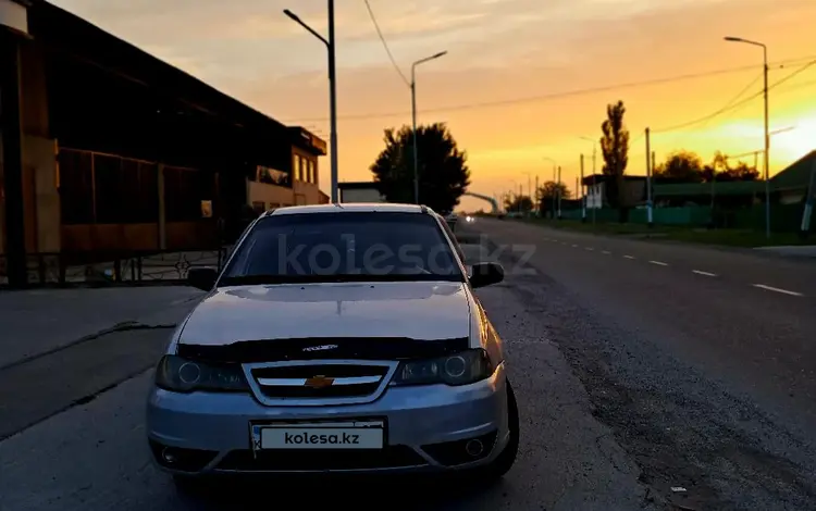 Daewoo Nexia 2010 годаүшін950 000 тг. в Шымкент