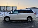 Toyota Sienna 2013 года за 13 600 000 тг. в Алматы – фото 3