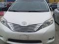 Toyota Sienna 2013 годаүшін13 600 000 тг. в Алматы – фото 36