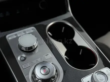 Genesis GV80 Coupe 2.5T 2025 года за 49 790 000 тг. в Алматы – фото 13