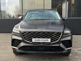 Genesis GV80 Coupe 2.5T 2025 годаүшін44 790 000 тг. в Алматы – фото 2