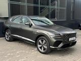 Genesis GV80 Coupe 2.5T 2025 годаүшін44 790 000 тг. в Алматы – фото 3